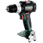 Metabo - perceuse - visseuse 18v bs 18 lt bl (machine seule) 602325890