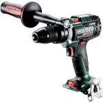 Metabo - perceuse - visseuse bs 18 ltx - 3 bl i metal - sans batterie, ni chargeur - 603181840