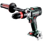 Metabo - perceuse - visseuse à percussion sans fil à 3 vitesses sb 18 ltx - 3 bl q i x 145 l Metabo - perceuse - visseuse à percussion sans fil à 3 vitesses sb 18 ltx - 3 bl q i x 145 l