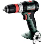 Metabo perceuse - visseuse à percussion sans fil sb 18 l bl q (613158840) metabox 145 m Metabo perceuse - visseuse à percussion sans fil sb 18 l bl q (613158840) metabox 145 m