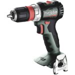 Metabo - perceuse - visseuse sans fil bs 18 l bl q 613156840 18 v li - ion brushless, + mallette, sans ...