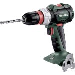 Metabo - perceuse - visseuse sans fil bs 18 lt bl q sans batterie ni chargeur, dans son carton