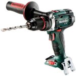 Metabo - perceuse - visseuse sans fil bs 18 ltx impuls carton