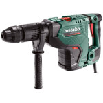 Metabo - perfo burineur sds - max 12. 2j 1150w khev 8 - 45 bl - 600766500