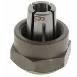 Metabo - pince de serrage 6 mm 631945000 - defonceuse