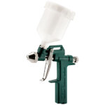 Metabo - pistolet � peinture � air comprim� fsp 100 - 3, 5 bar - consommation d'air 50 - 100 l / min