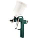 Metabo - pistolet à peinture à air comprimé fsp 100 - 3, 5 bar - consommation d'air 50 - 100 l / min Metabo - pistolet à peinture à air comprimé fsp 100 - 3, 5 bar - consommation d'air 50 - 100 l / min