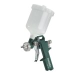 Metabo - fsp 600 (601575000) pistolet  peinture  air comprim - 601575000