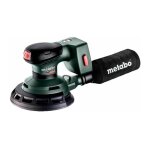 Metabo - sxa 18 ltx 150 bl (600411840) ponceuse excentrique sans fil Metabo - sxa 18 ltx 150 bl (600411840) ponceuse excentrique sans fil
