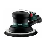 Metabo - ponceuse orbitale aléatoire pneumatique dsx 150 Metabo - ponceuse orbitale aléatoire pneumatique dsx 150