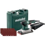 Metabo - ponceuse vibrante coffret sr 2185 set