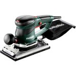 Metabo - ponceuse vibrante sre 4351 turbotec - 611351000