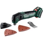 Metabo - powermaxx mt 12 outil multifonctions sans fil 12 v solo ( 613089850 ) - sans batterie, sans ...