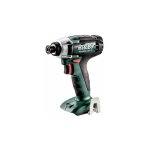Metabo - powermaxx ssd 12 (601114840) visseuses � choc sans fil