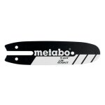 Metabo - rail de sciage 15 cm (628712000)