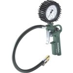 Metabo pistolets de gonflage des pneus avec manomtre  air comprim rf 60 g
