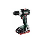 Metabo - sb 18 lt bl (602316800) perceuse � percussion sans fil
