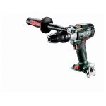 Metabo - perceuse  percussion sb 18 ltx - 3 bl i metal - sans batterie, ni chargeur - 603183840