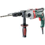 Metabo - sbev 1300 2 perceuse a percussion, coffret 600785500 Metabo - sbev 1300 2 perceuse a percussion, coffret 600785500