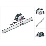 Metabo ? scie circulaire 1200 w 160 mm ? lame m�tal dur incluse ? profondeur de coupe 55 mm ? pour bois ...