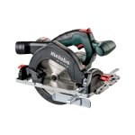 Metabo scie circulaire portative sans fil ks 18 ltx 57 (601857890) carton Metabo scie circulaire portative sans fil ks 18 ltx 57 (601857890) carton