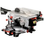 Metabo - scie � onglets et scie circulaire de table 1600w kgt 305 m - 619004000
