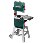 Metabo - scie � ruban bas 318 wnb - 619009000 - 900w