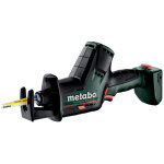 Metabo - scie � ruban sans fil powermaxx sse 12 bl sans batterie ni chargeur, dans son carton