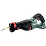 Scie sabre 18v 32mm ssep 18 lt (solo) - metabo 601616850