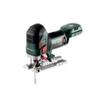 Metabo - scie sauteuse sans fil 18v sta 18 lxt 150 bl 601502840 (machine nue)
