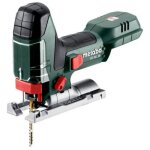 Metabo - scie sauteuse 18v (solo) x en st 18 l 90 601047840