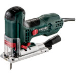 Metabo - scie sauteuse 710w ste 100 quick + coffret de transport - 601100500 Metabo - scie sauteuse 710w ste 100 quick + coffret de transport - 601100500