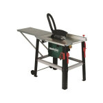 Metabo scie sur table tkhs 315 c 2. 0 wnb - 2000 w Metabo scie sur table tkhs 315 c 2. 0 wnb - 2000 w