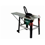 Metabo - scie sur table tkhs 315c 0103152100