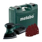 Metabo - set ponceuse multifonctions fms 200 intec Metabo - set ponceuse multifonctions fms 200 intec