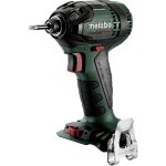 Metabo - visseuse � choc sans fil ssd 18 ltx 200 bl (602396890) solo dans son carton