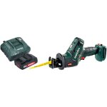 Metabo sse 18 ltx compact akku reciprosge sbelsge 18 v 13 mm + 1x batterie 2, 0 ah + chargeur