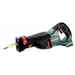 Metabo - ssep 18 lt (601616840) scie sabre sans fil