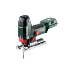 Metabo - scie sauteuse 18v (solo) x en st 18 l 90 601047840