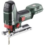 Metabo - st 18 l 90 scie sauteuse sans fil 601047850 brushless, sans batterie, sans chargeur 18 v nombre ...
