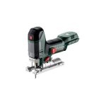 Metabo - st 18 lt 130 bl scie sauteuse sans fil 18 v 130 mm brushless ( 601054850 ) - sans batterie, ...