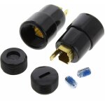 Metabo - supports charbons par 2, 1010733983 - scie a onglets