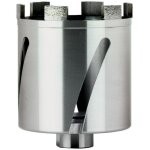 Metabo - tr�pan diamant� pour l'encastrement de bo�tes de prises �lectriques 82 mm x m 16, universal ...
