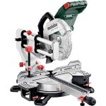 Metabo tron�onneuse kgsv 216 mc avec fonction de traction et pcl