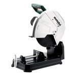 Metabo - tronçonneuse à métaux 355 mm cs22 - 355 - 601786000 Metabo - tronçonneuse à métaux 355 mm cs22 - 355 - 601786000