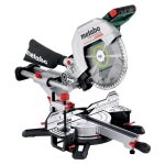Metabo - tronçonneuse sans fil kgs 18 ltx bl 305 (614305850) avec fonction de traction Metabo - tronçonneuse sans fil kgs 18 ltx bl 305 (614305850) avec fonction de traction