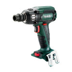 Metabo - visseuse � choc 18v 0 � 2150tr / min sans batterie ni chargeur - ssw 18 ltx 400 bl