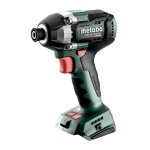 Metabo - visseuse � choc 18v solo ssd 18 tl 200 bl - 602397850