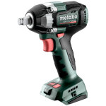 Metabo ? visseuse � chocs sans fil 18v ? moteur brushless ? couple 300nm ? vissage jusqu'� m16 ? lampe ...