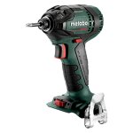 Metabo - visseuse  choc sans fil ssd 18 ltx 200 bl (602396890) solo dans son carton